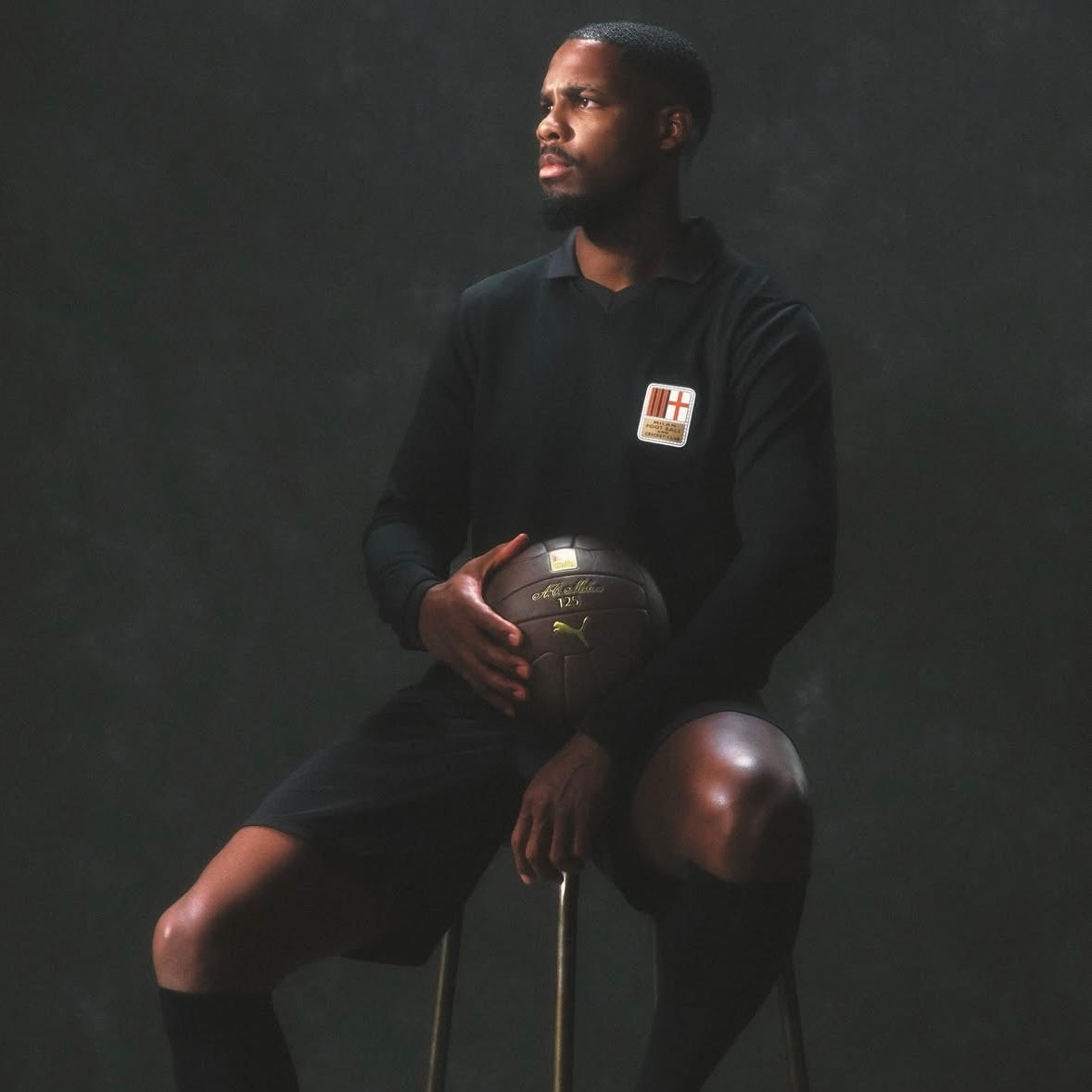 A.C. Milan 125th Anniversary Heritage Ball – Limited Edition